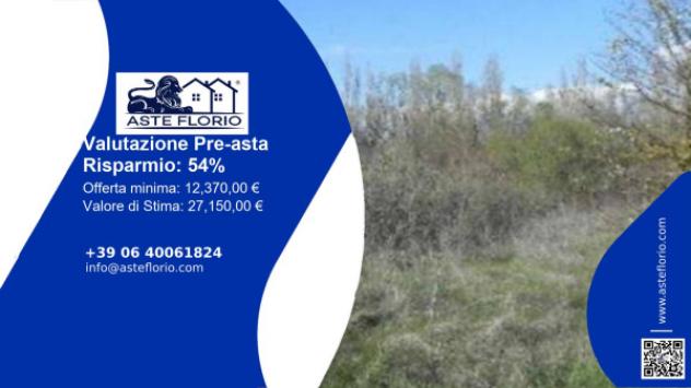 terreno edificabile in vendita a Pignola