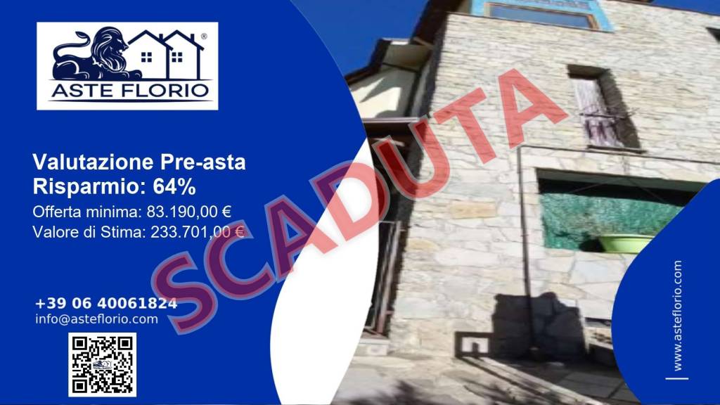 appartamento in vendita a Pignola