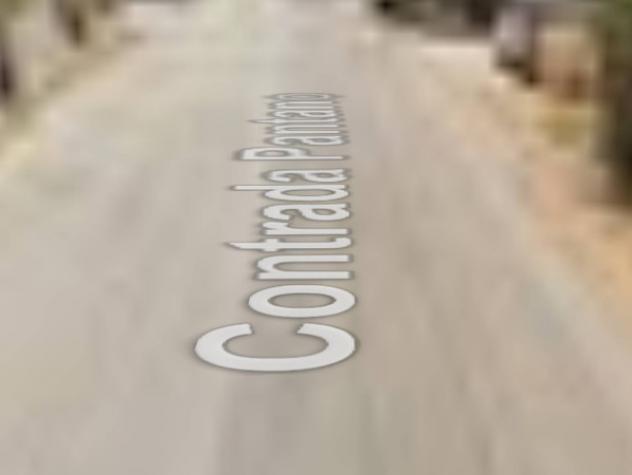 terreno edificabile in vendita a Pignola in zona Pantano