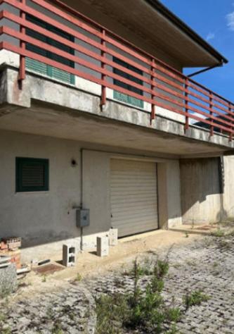 appartamento in vendita a Pignola in zona Pantano