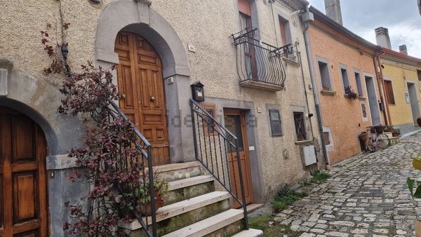 appartamento in vendita a Pignola