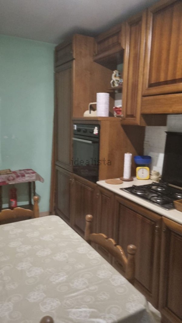 appartamento in vendita a Pignola