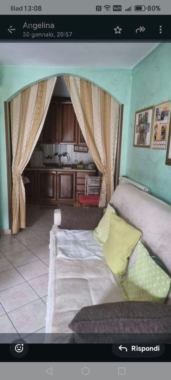 appartamento in vendita a Pignola