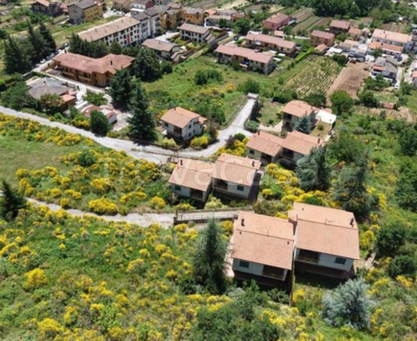 appartamento in vendita a Pignola in zona Pantano