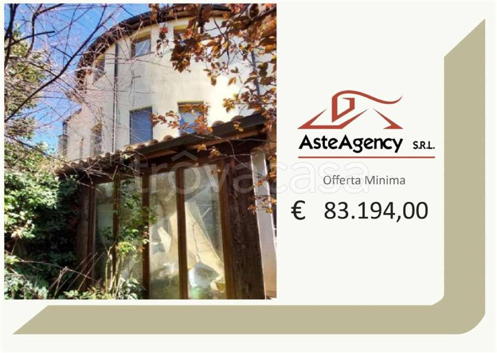 appartamento in vendita a Pignola