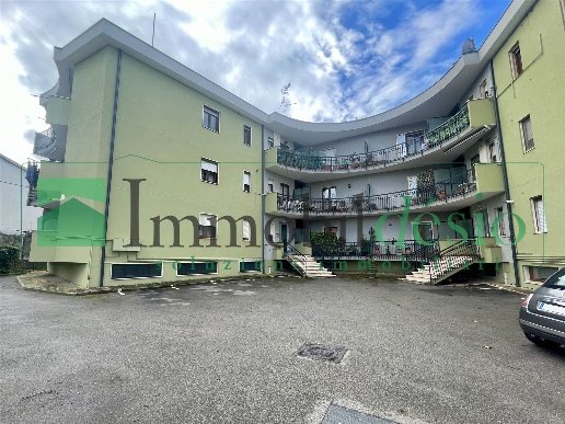 appartamento in vendita a Pignola