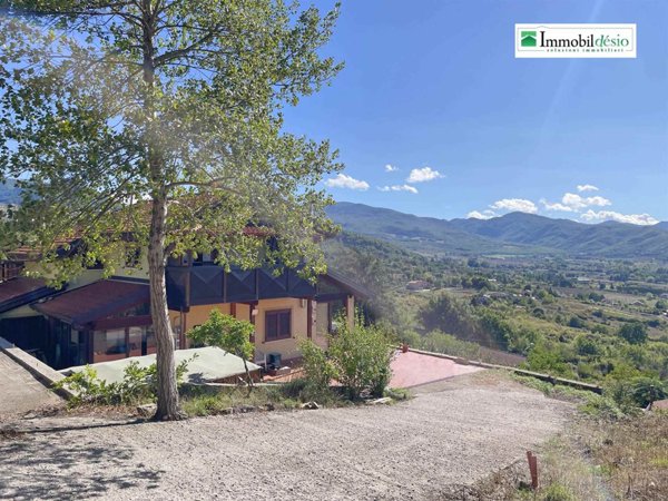 appartamento in vendita a Pignola in zona Pantano