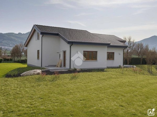 casa indipendente in vendita a Pignola in zona Pantano