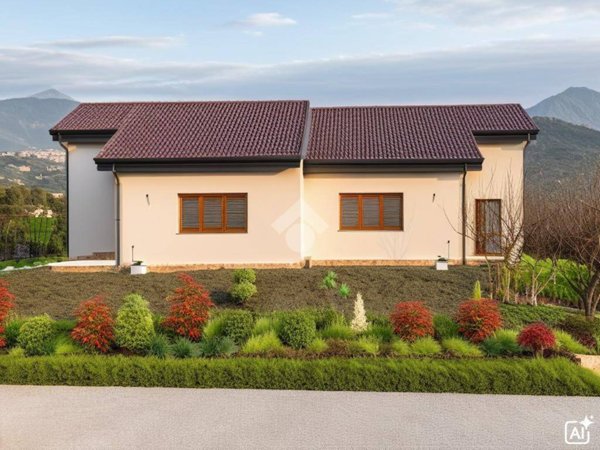 casa indipendente in vendita a Pignola in zona Pantano