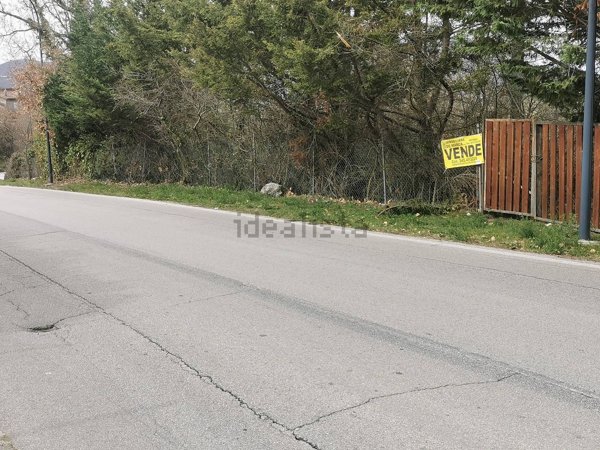 appartamento in vendita a Pignola in zona Pantano