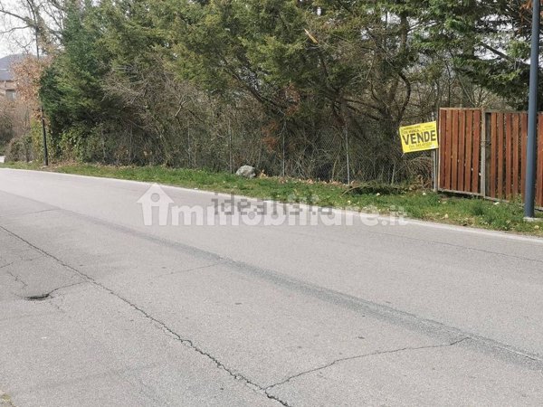 appartamento in vendita a Pignola in zona Pantano