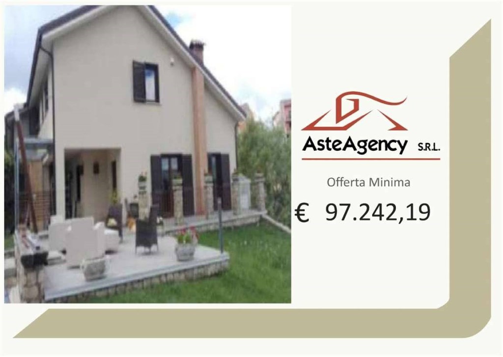 casa indipendente in vendita a Pignola in zona Pantano