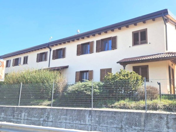 casa indipendente in vendita a Pignola