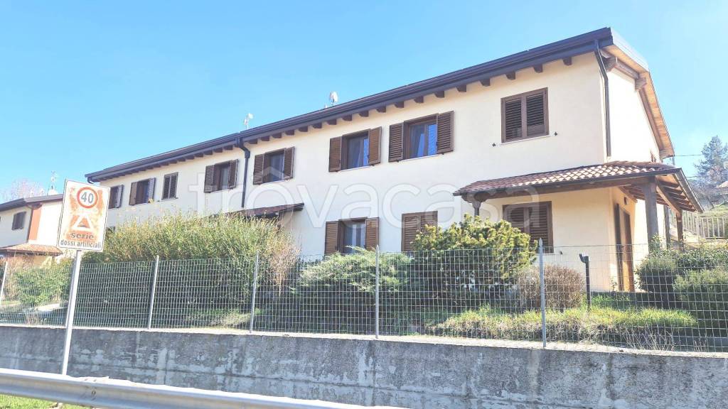 casa indipendente in vendita a Pignola in zona Pantano