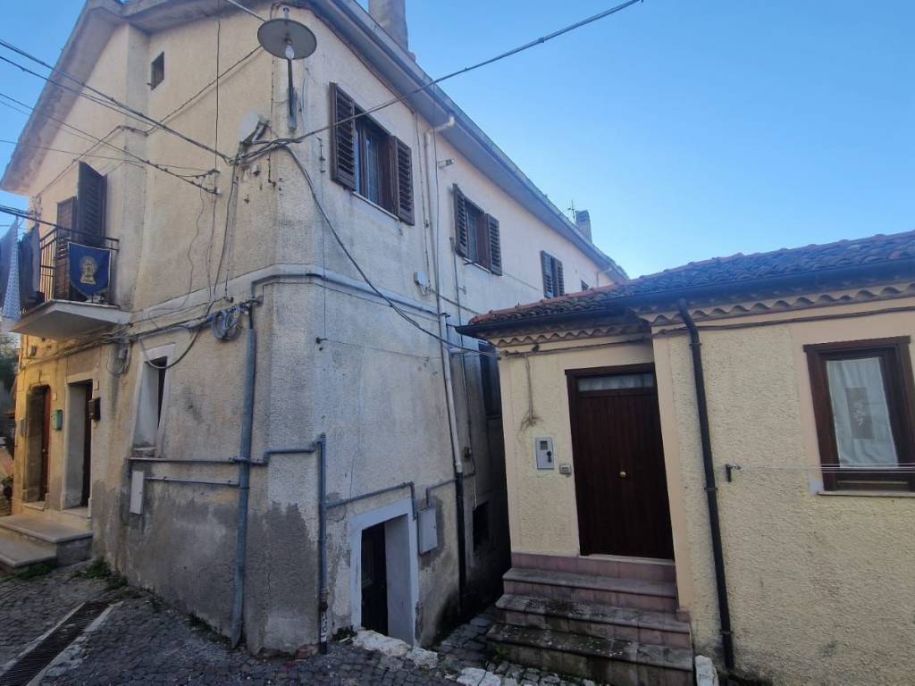 appartamento in vendita a Pignola