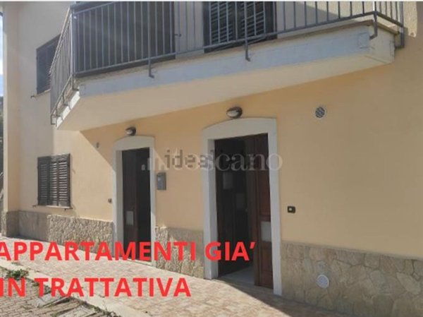appartamento in vendita a Pignola