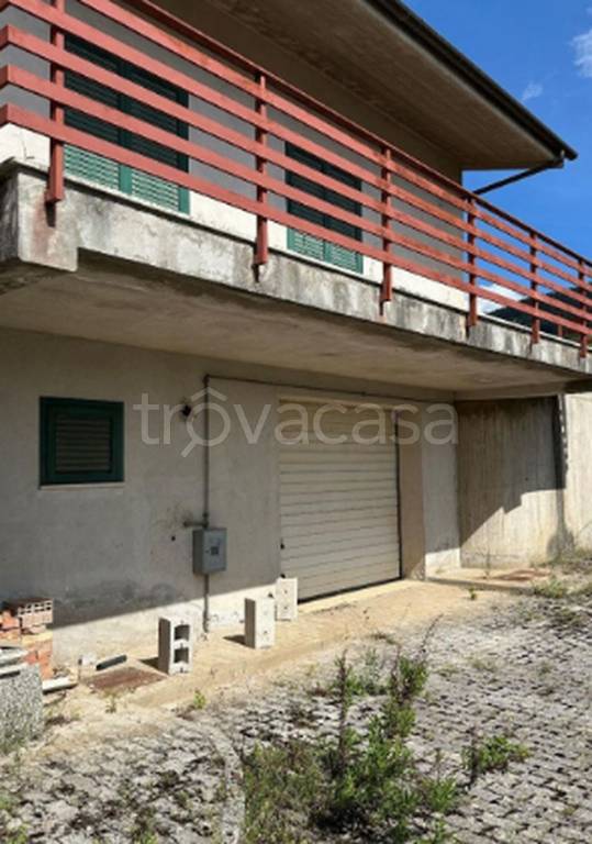 appartamento in vendita a Pignola in zona Pantano