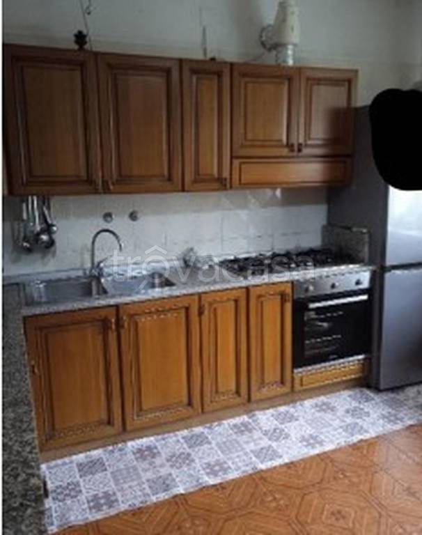 appartamento in vendita a Pignola