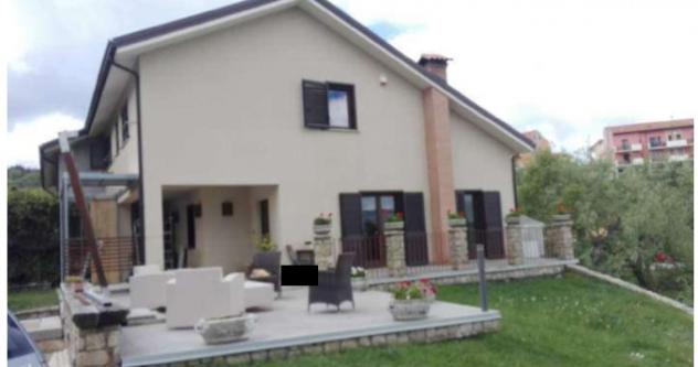 casa indipendente in vendita a Pignola in zona Pantano