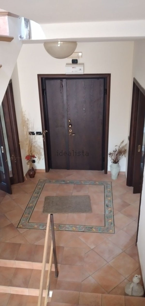 casa indipendente in vendita a Pignola