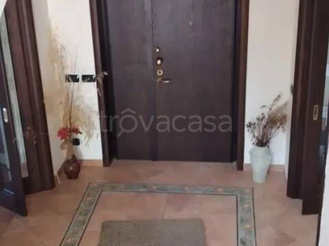 casa indipendente in vendita a Pignola