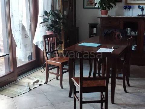 casa indipendente in vendita a Pignola