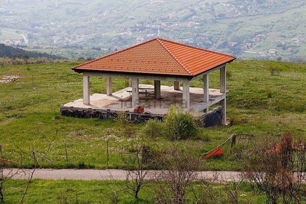 casa indipendente in vendita a Pignola