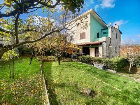 casa indipendente in vendita a Pignola