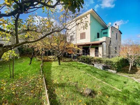 casa indipendente in vendita a Pignola