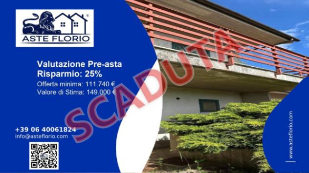 appartamento in vendita a Pignola in zona Pantano