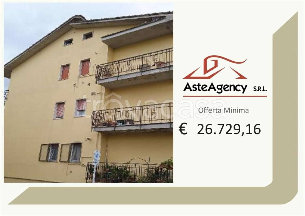 appartamento in vendita a Pignola