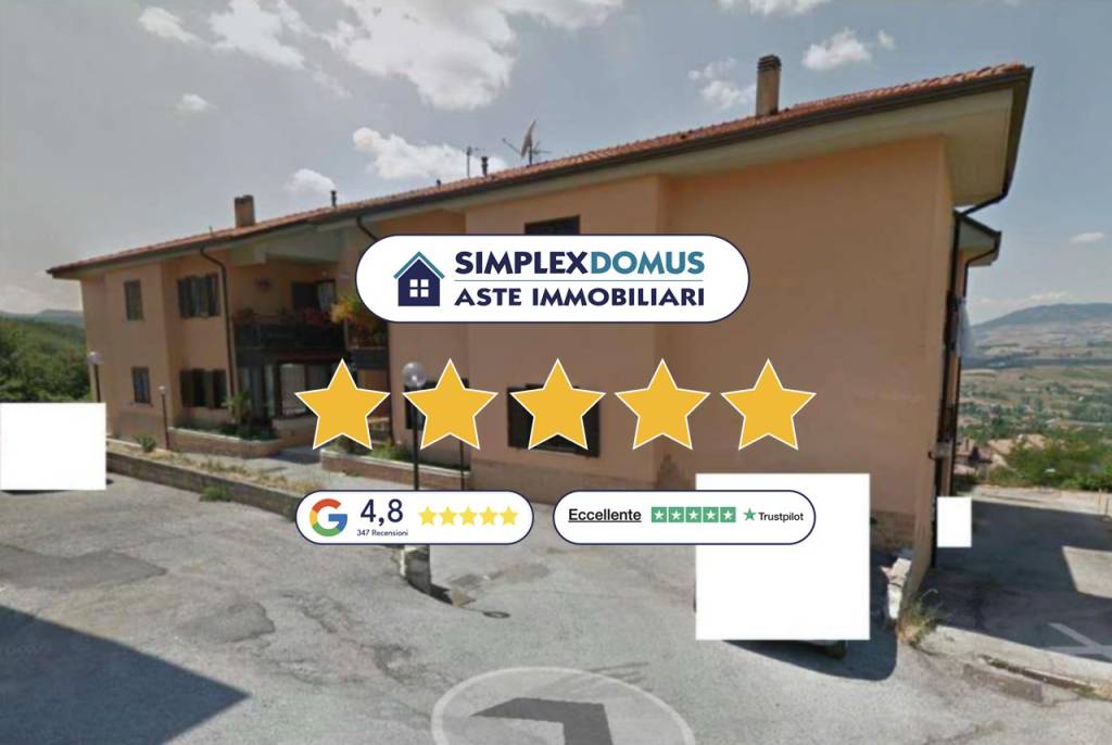 appartamento in vendita a Pignola