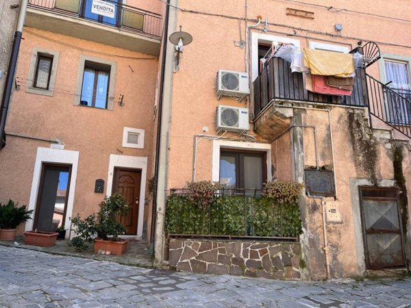 appartamento in vendita a Pignola