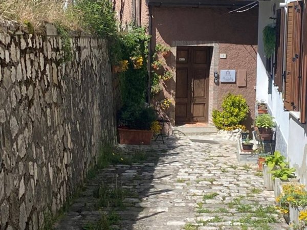 casa indipendente in vendita a Pignola