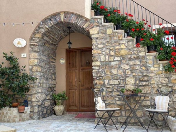 casa indipendente in vendita a Pignola
