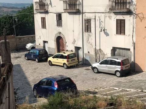 casa indipendente in vendita a Pignola
