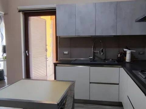 casa indipendente in vendita a Pignola