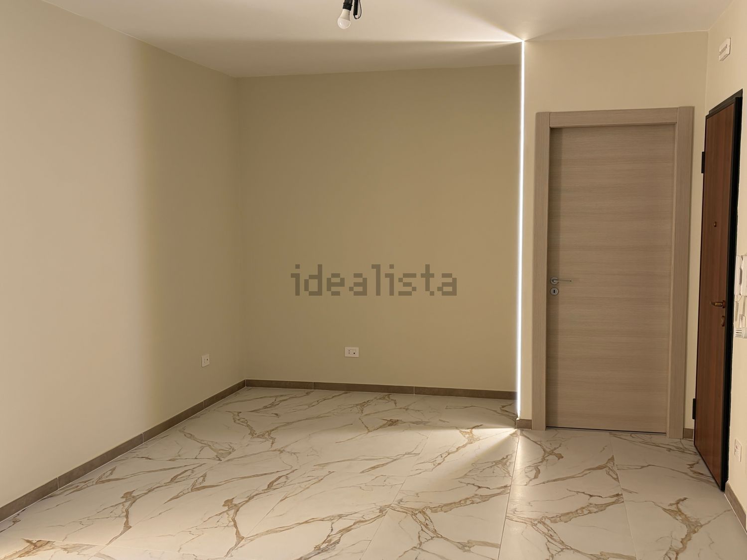 appartamento in vendita a Pignola
