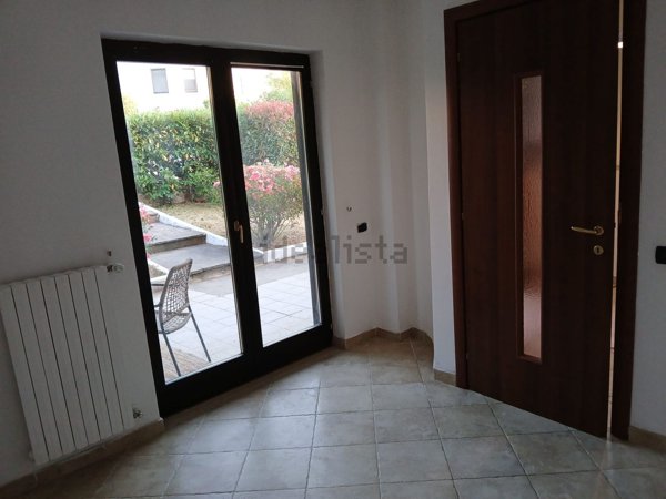 casa indipendente in vendita a Pignola