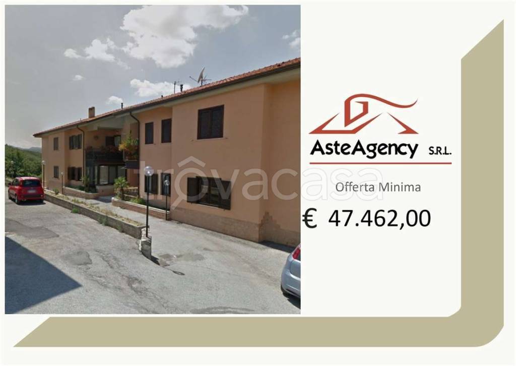appartamento in vendita a Pignola