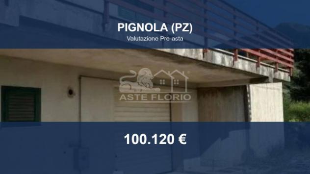 casa indipendente in vendita a Pignola in zona Pantano