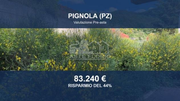 casa indipendente in vendita a Pignola in zona Pantano