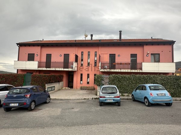 appartamento in vendita a Pignola in zona Pantano