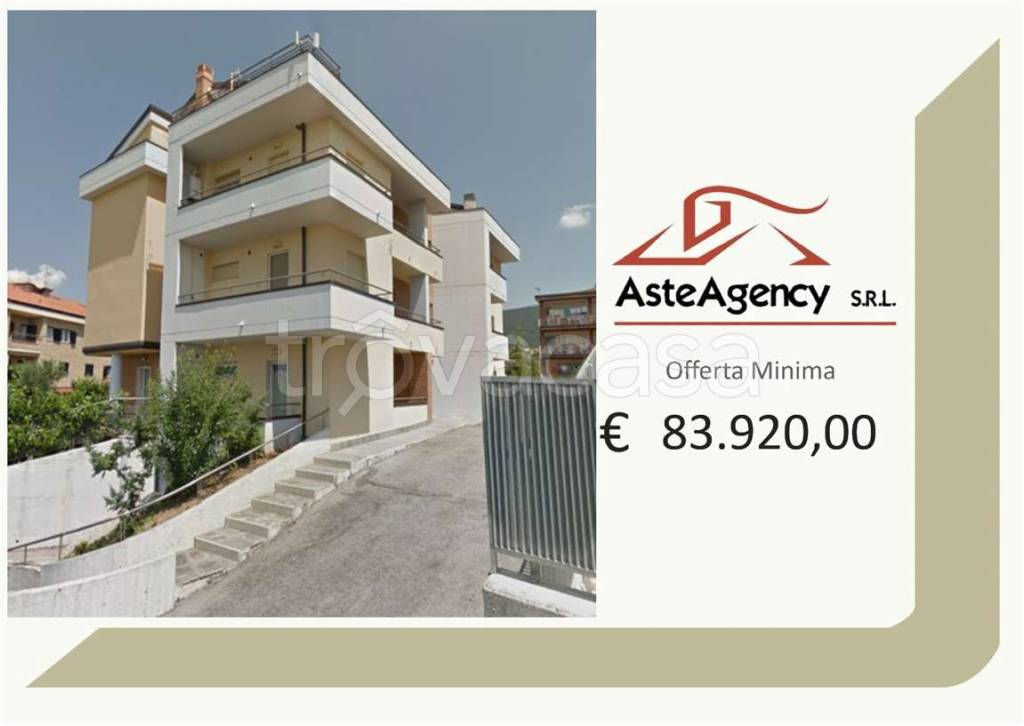 appartamento in vendita a Pignola in zona Pantano