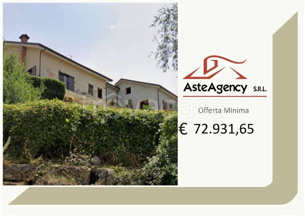 casa indipendente in vendita a Pignola