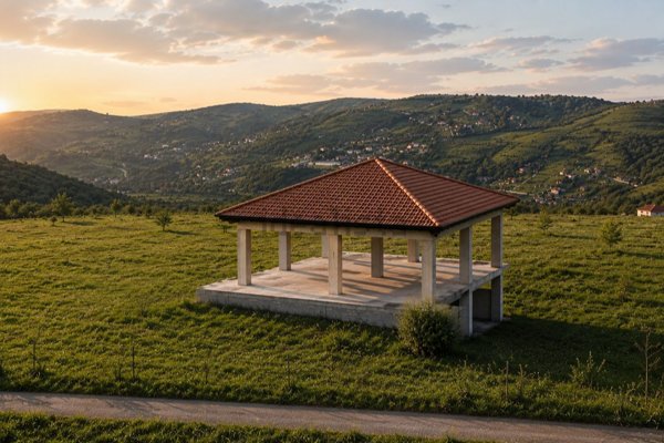 casa indipendente in vendita a Pignola
