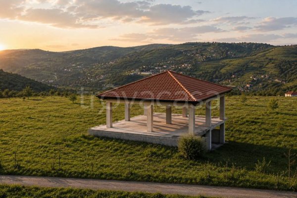 casa indipendente in vendita a Pignola