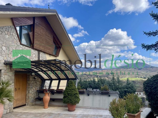 casa indipendente in vendita a Pignola
