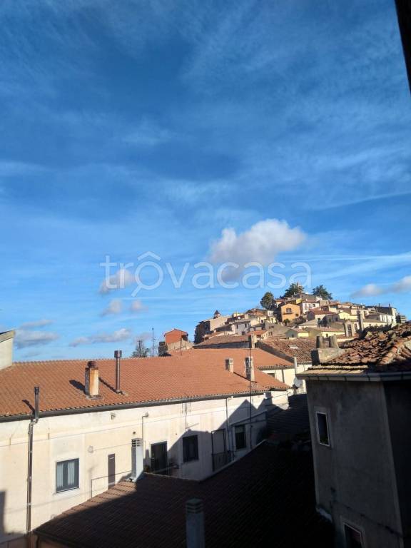 appartamento in vendita a Pignola in zona Pantano