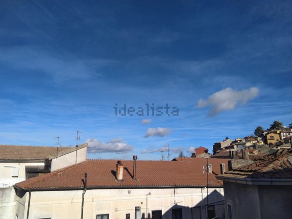 appartamento in vendita a Pignola in zona Pantano